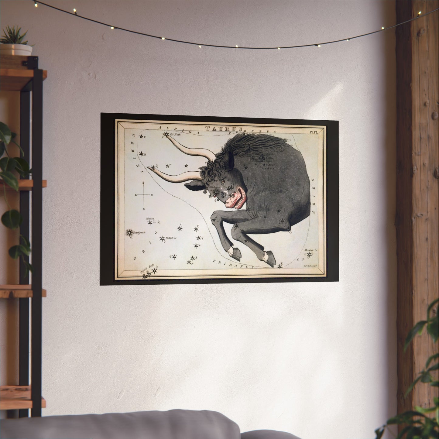 Taurus Posters