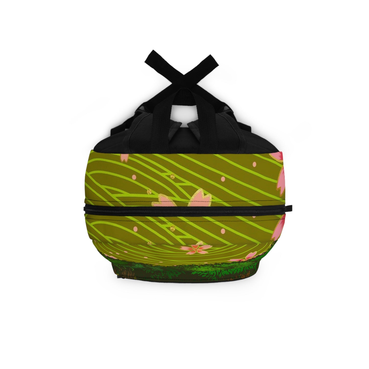 Forest Frog Backpack