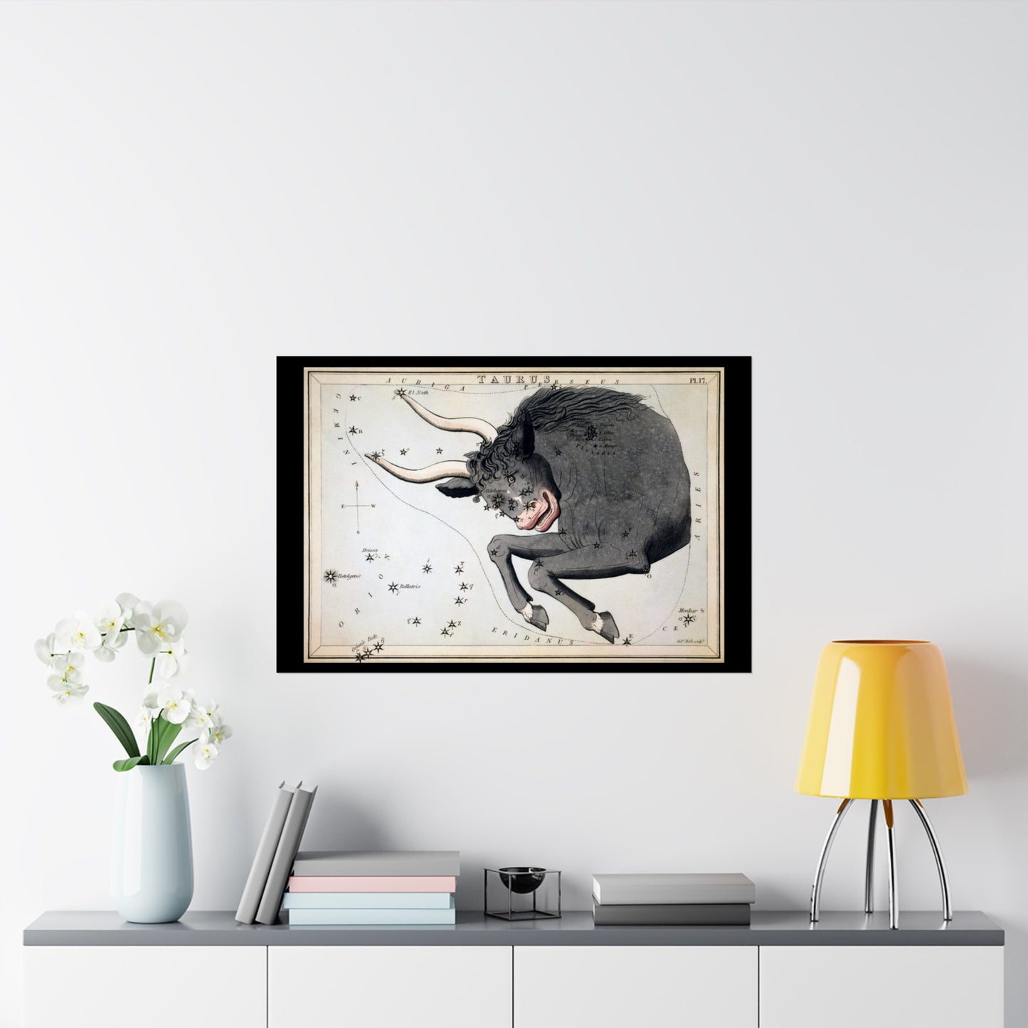 Taurus Posters