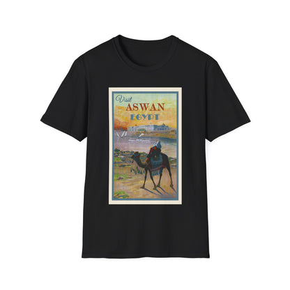 Travel Egypt T-Shirt