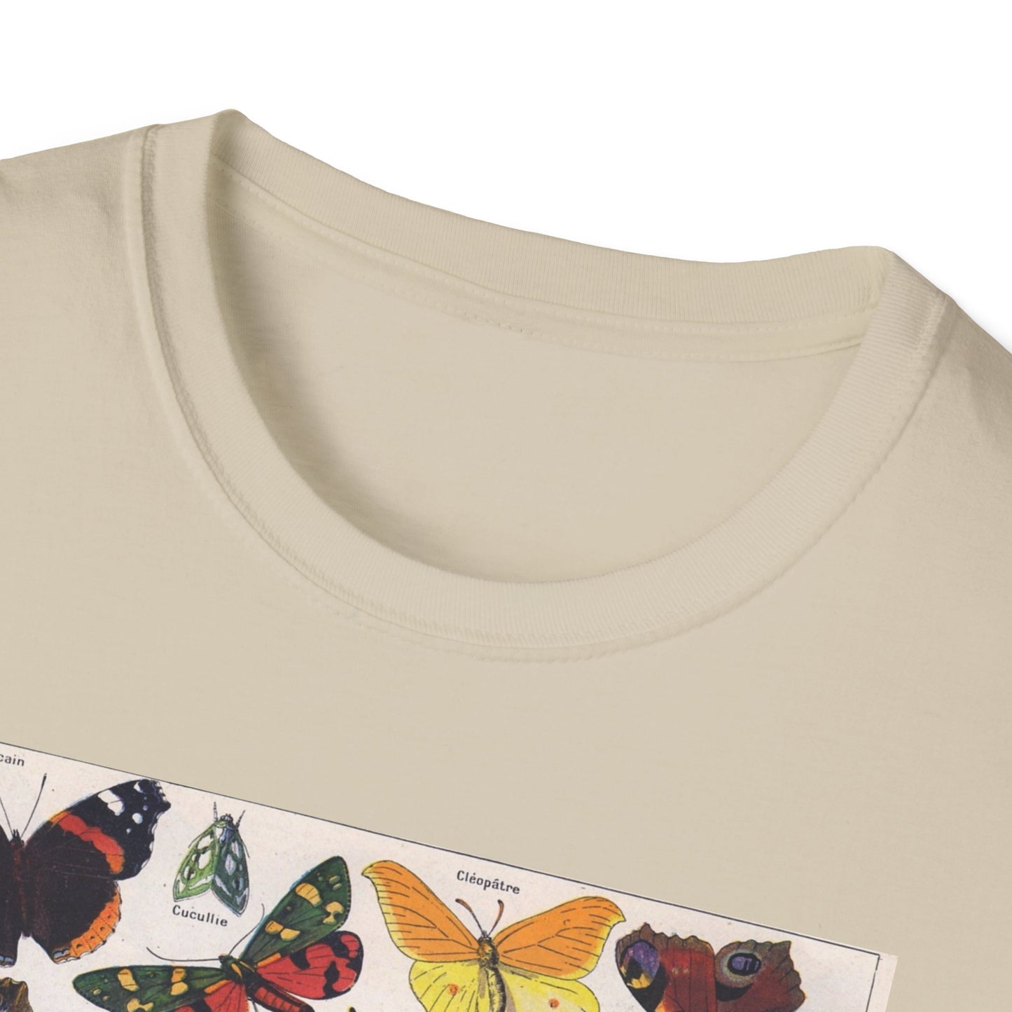 Butterflies T-Shirt