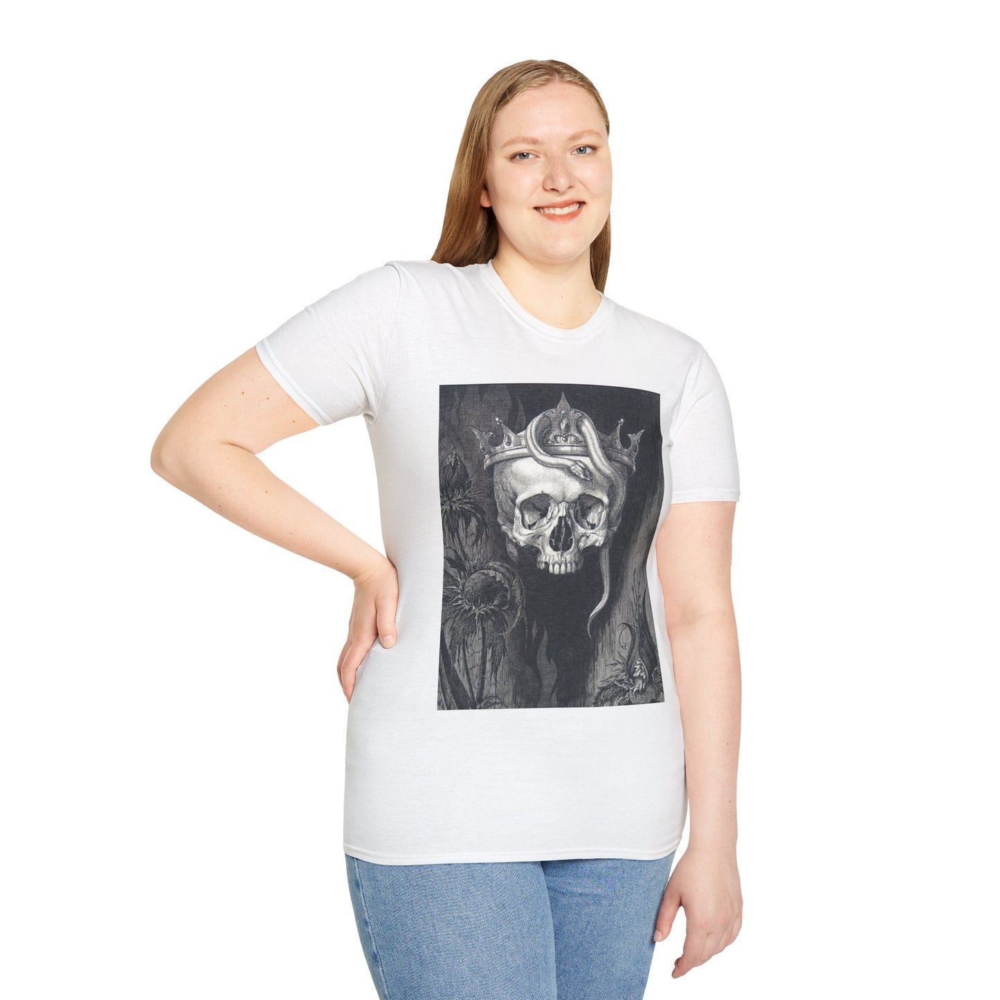 Skull King T-Shirt