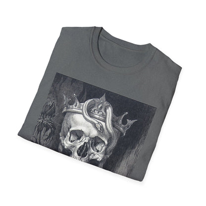 Skull King T-Shirt