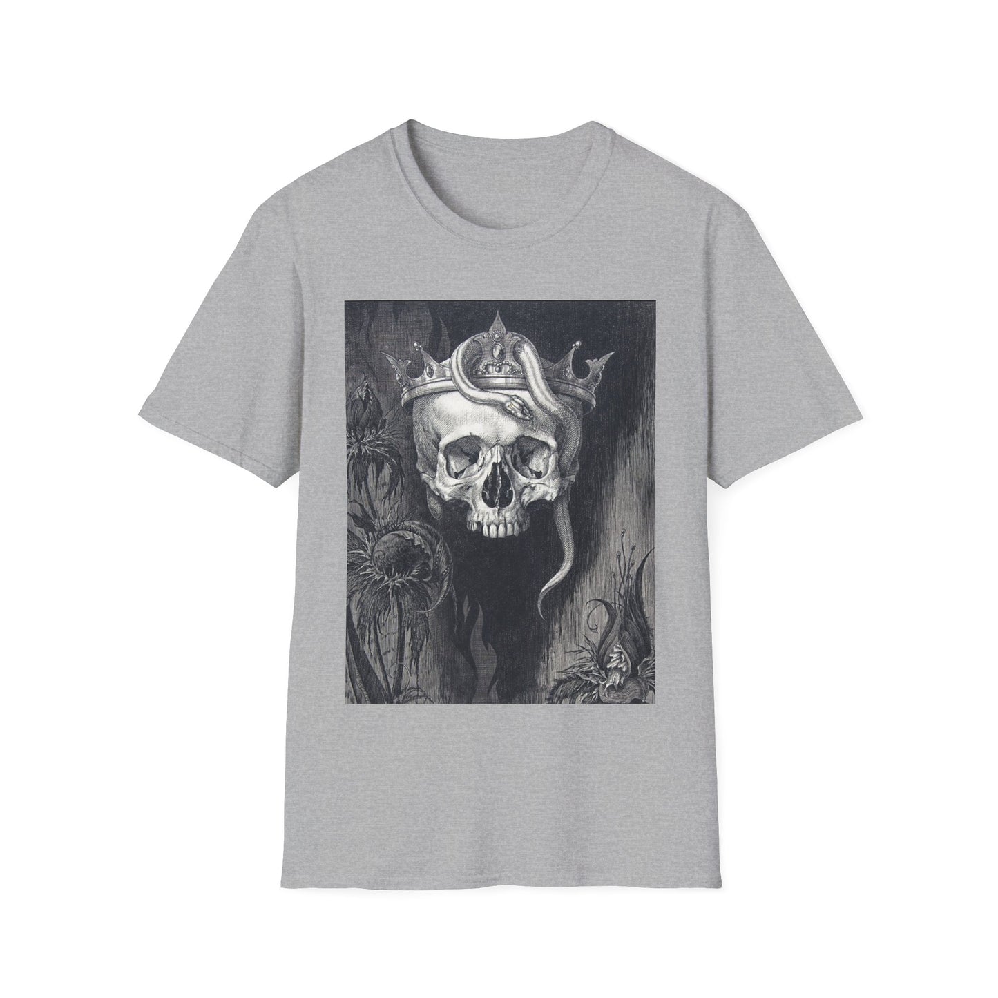 Skull King T-Shirt