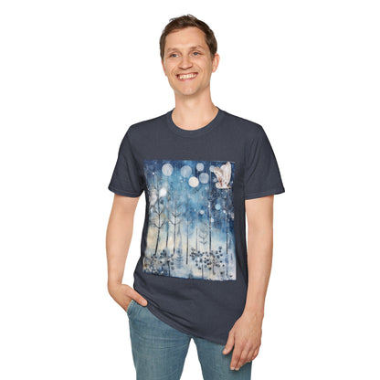 Snowy Owl T-Shirt