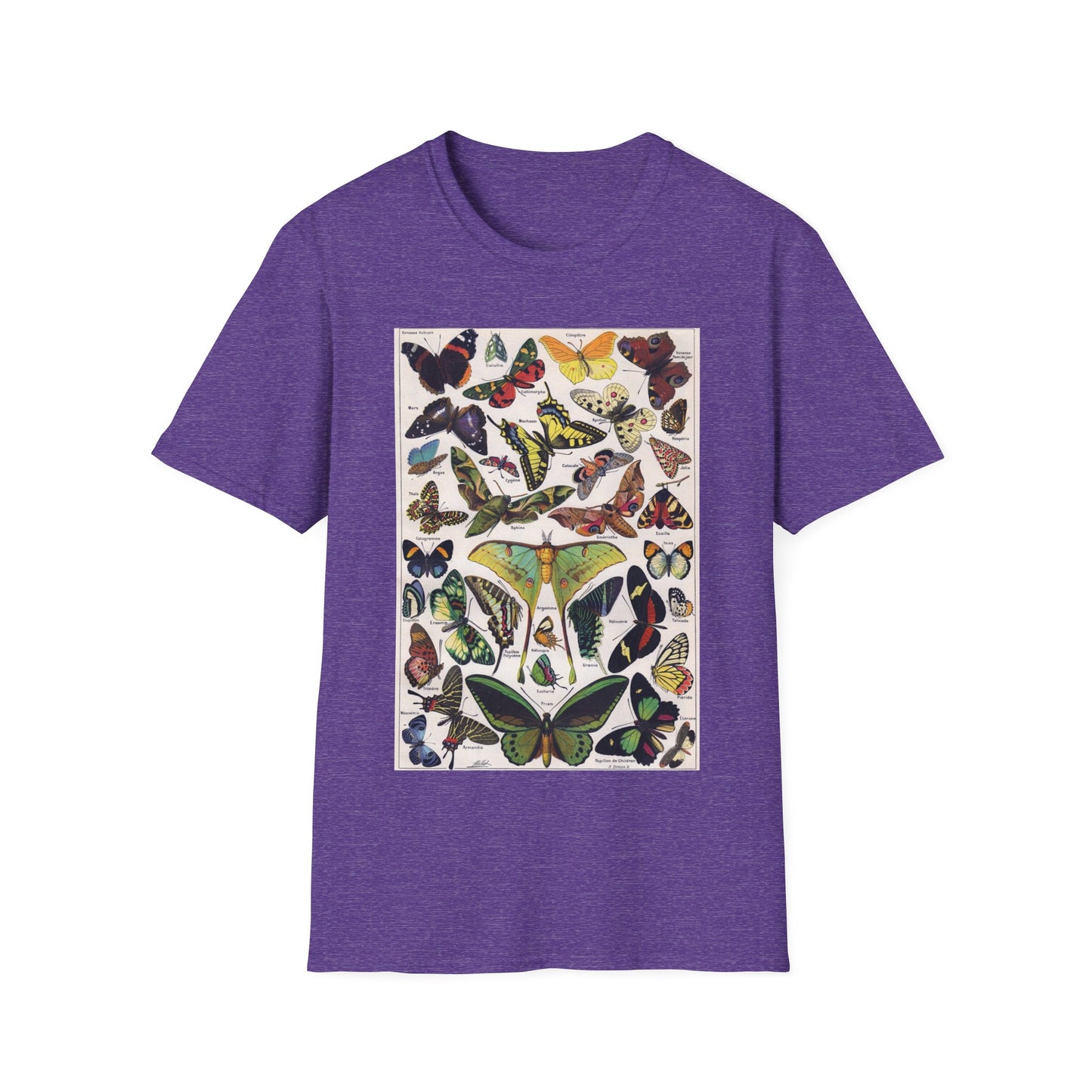 Butterflies T-Shirt