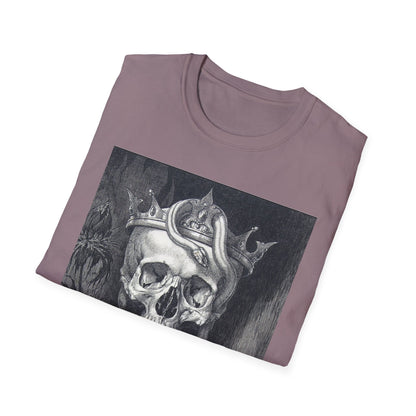 Skull King T-Shirt