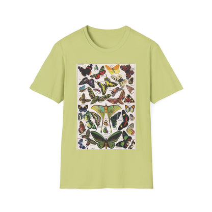 Butterflies T-Shirt