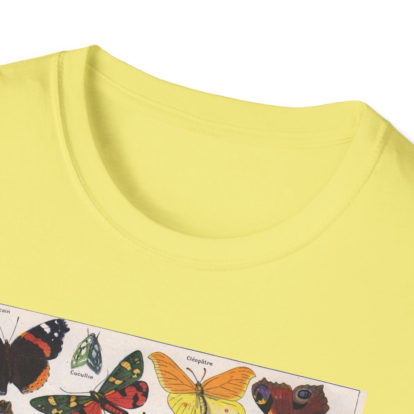 Butterflies T-Shirt