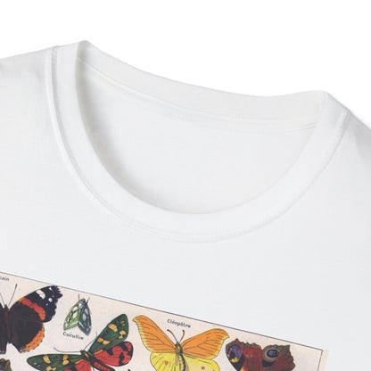 Butterflies T-Shirt