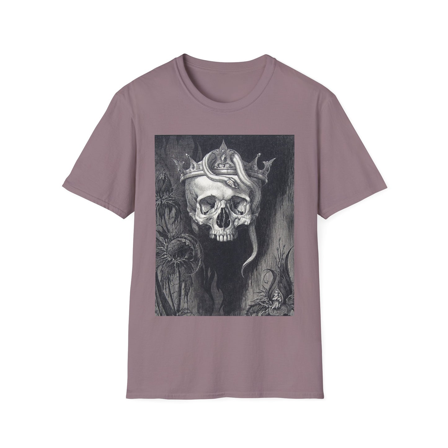 Skull King T-Shirt