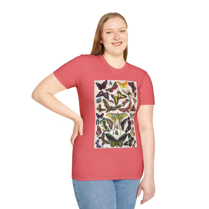 Butterflies T-Shirt