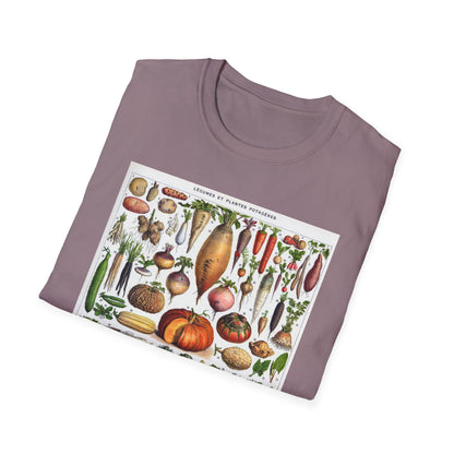 Vegetable T-Shirt