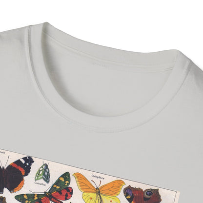 Butterflies T-Shirt