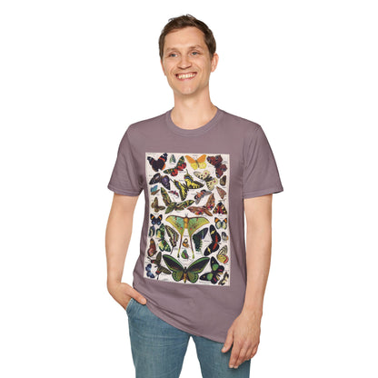 Butterflies T-Shirt