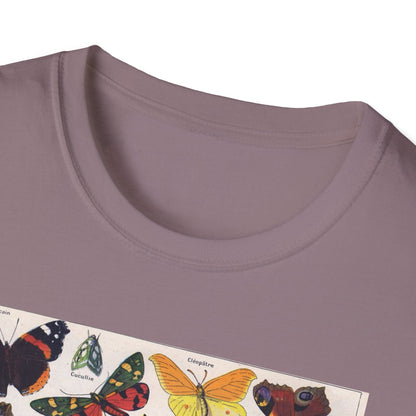 Butterflies T-Shirt