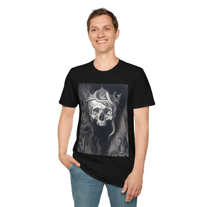 Skull King T-Shirt