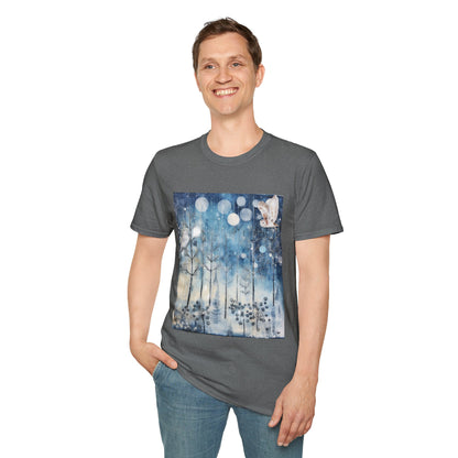 Snowy Owl T-Shirt