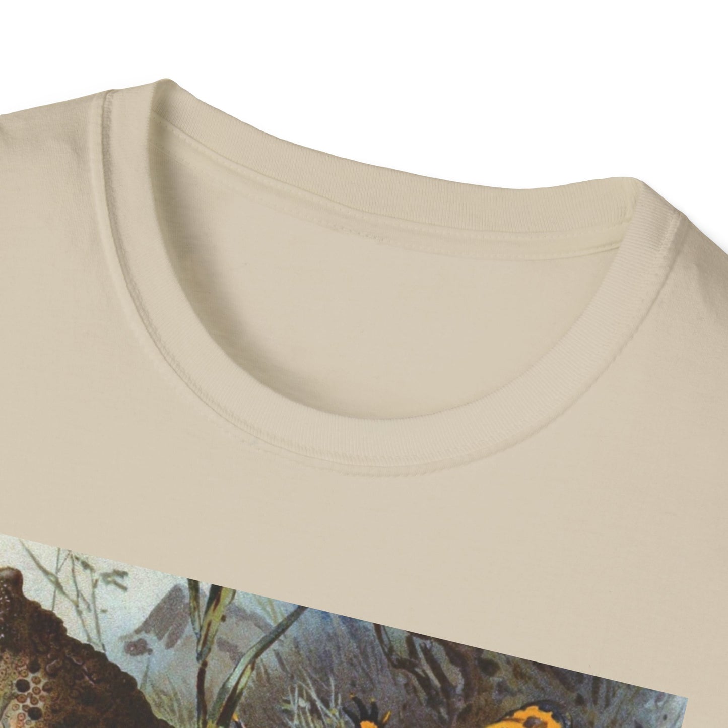 Frogs in a Pond T-Shirt