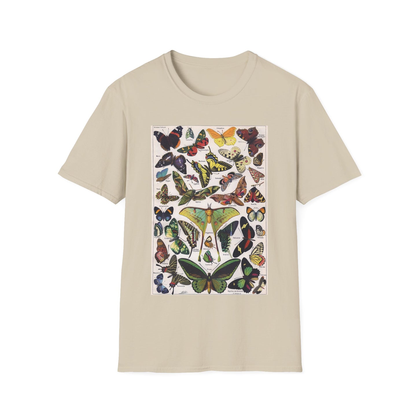 Butterflies T-Shirt