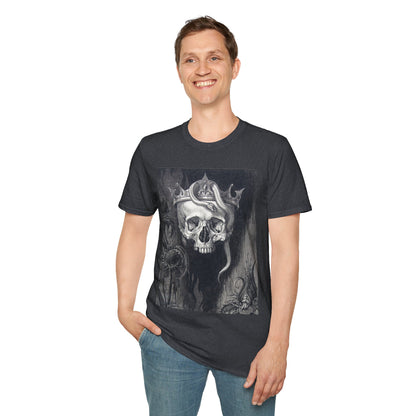 Skull King T-Shirt