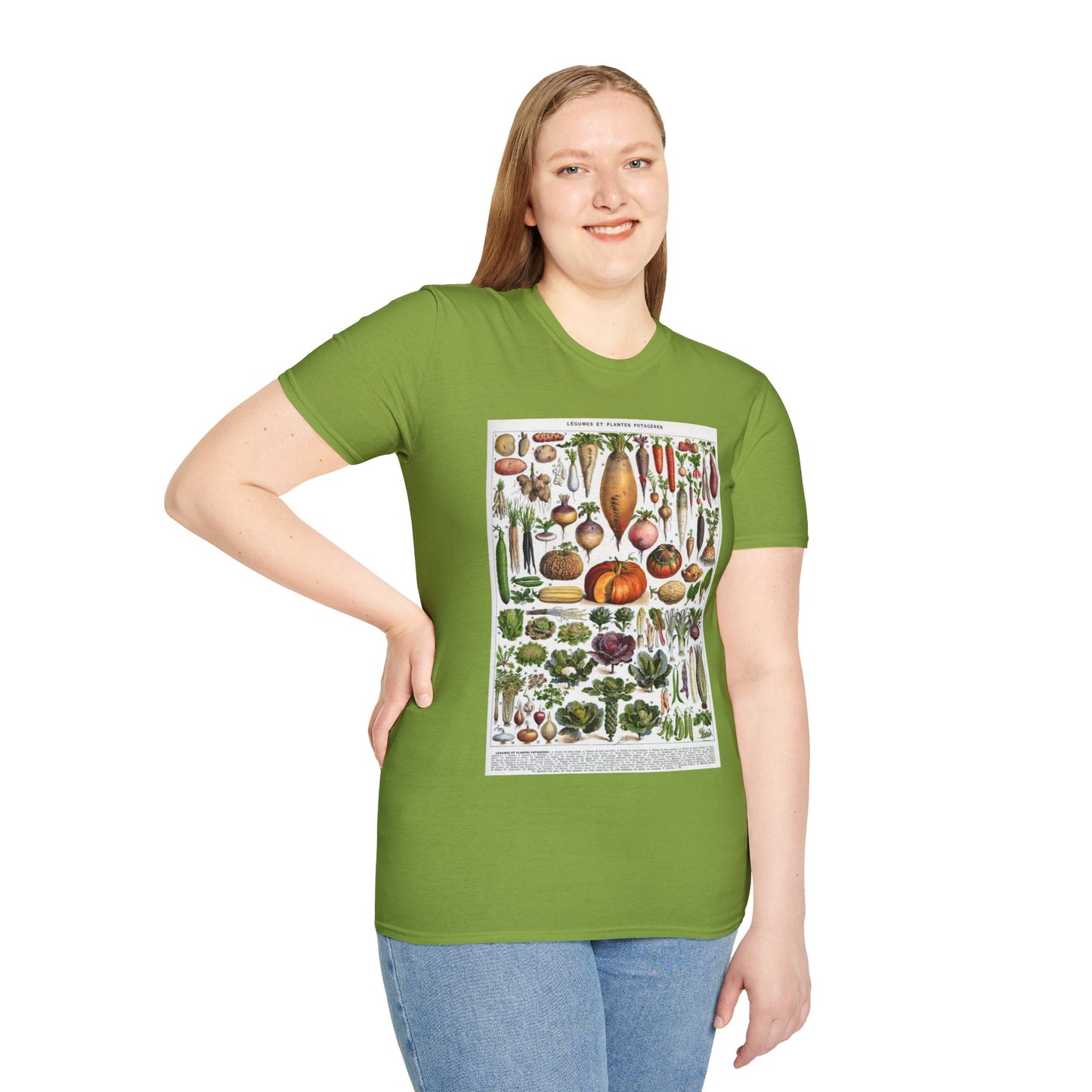 Vegetable T-Shirt