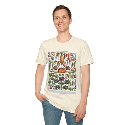 Vegetable T-Shirt