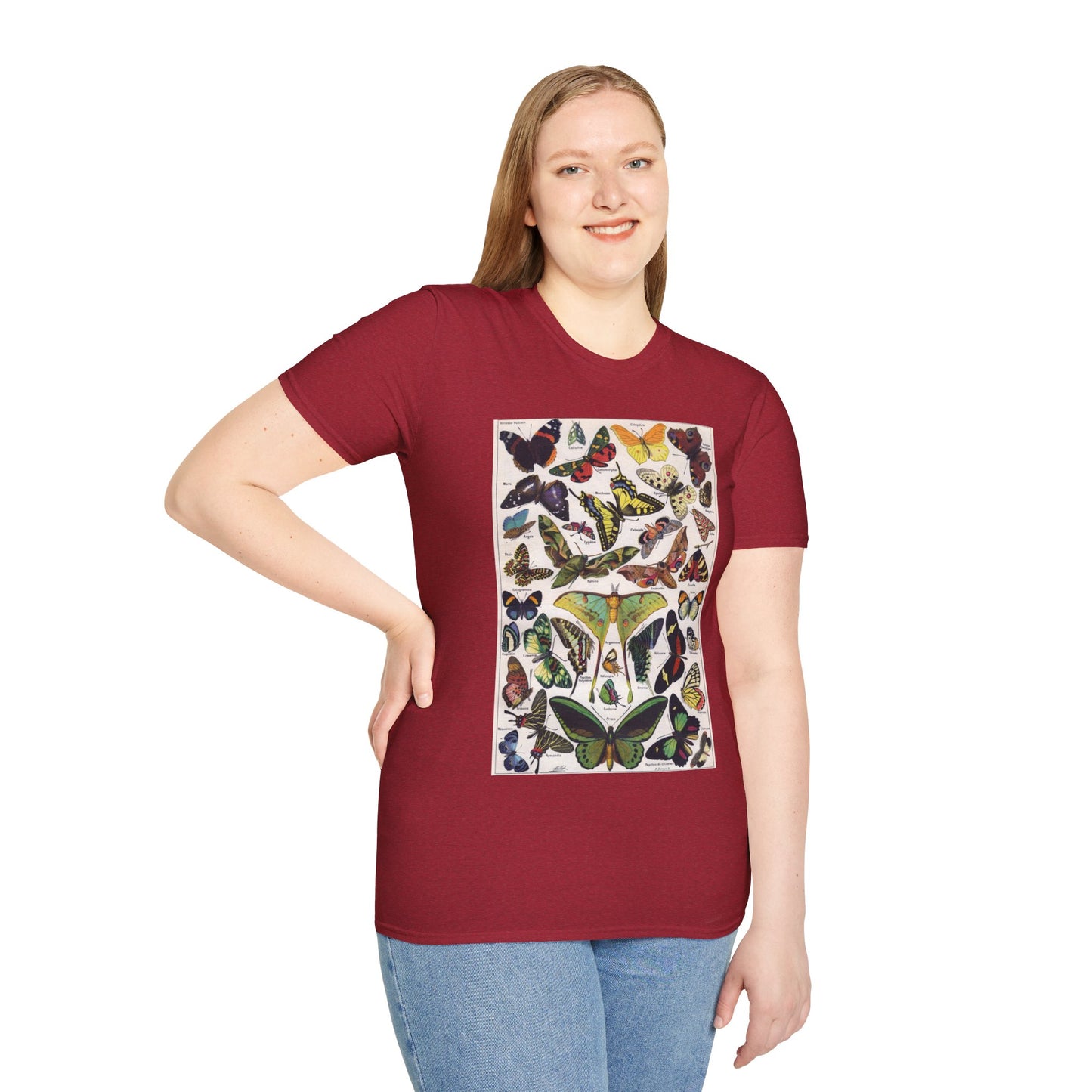 Butterflies T-Shirt