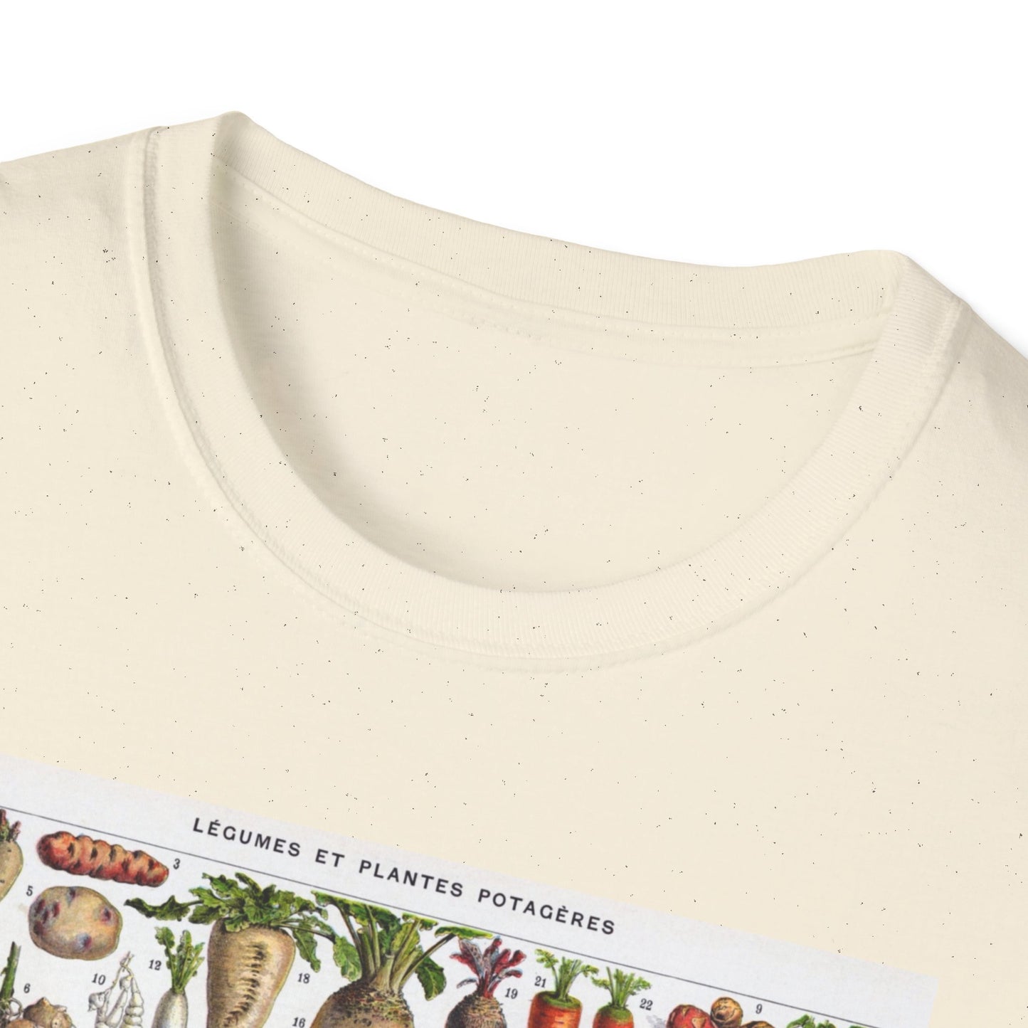 Vegetable T-Shirt