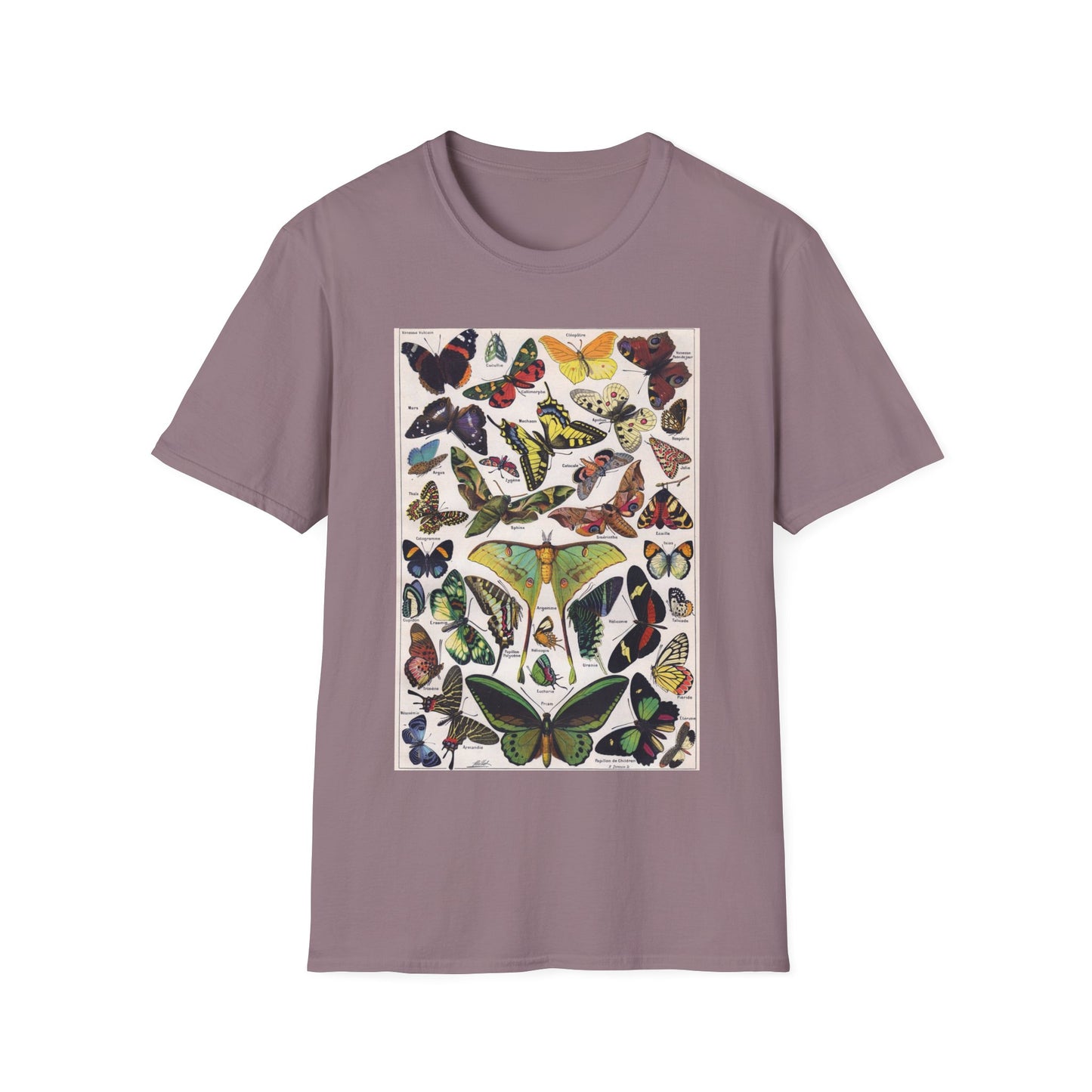 Butterflies T-Shirt