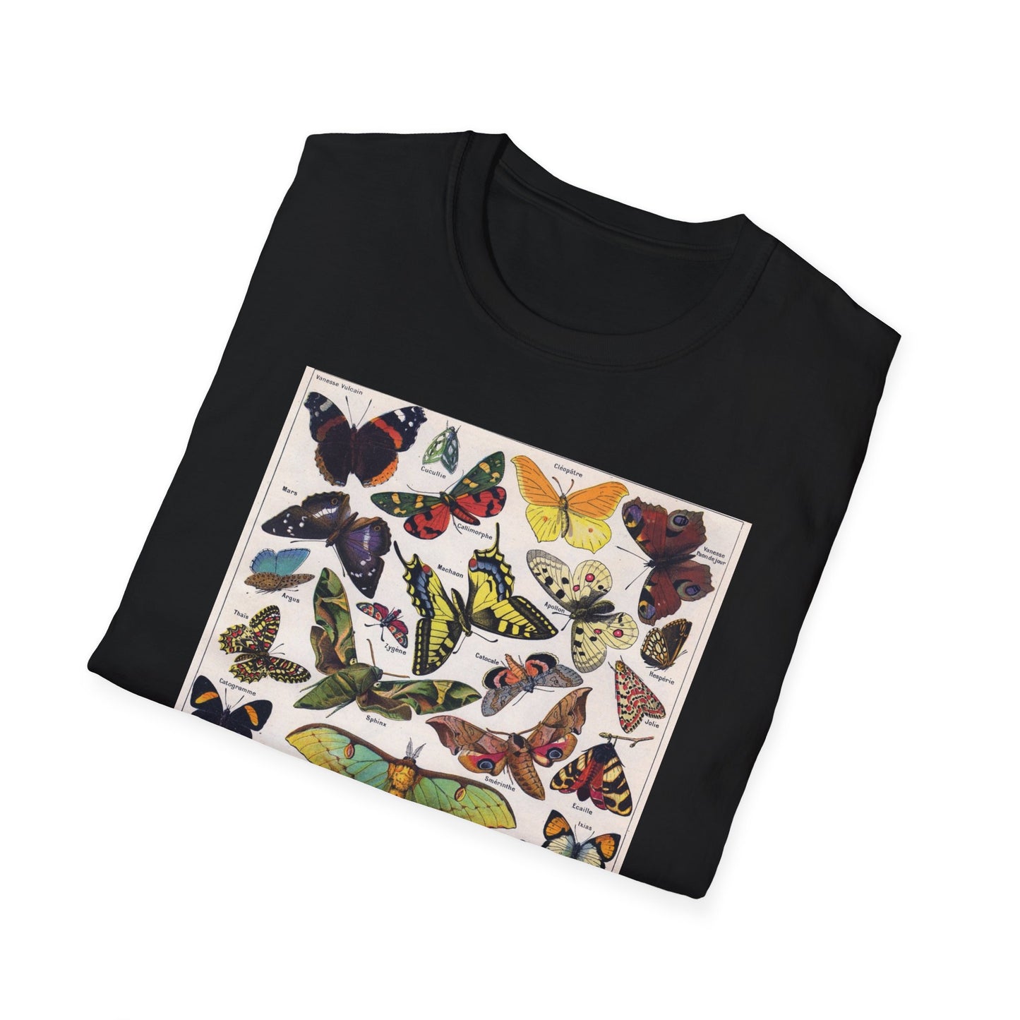 Butterflies T-Shirt