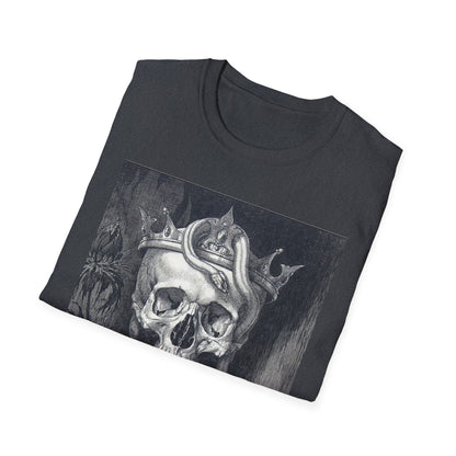 Skull King T-Shirt