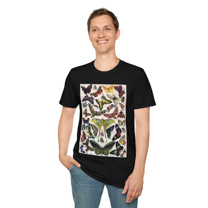 Butterflies T-Shirt