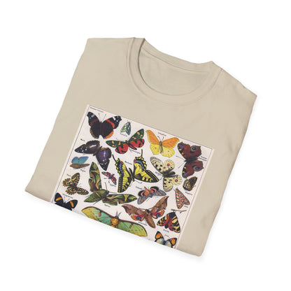 Butterflies T-Shirt