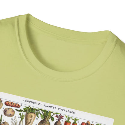 Vegetable T-Shirt