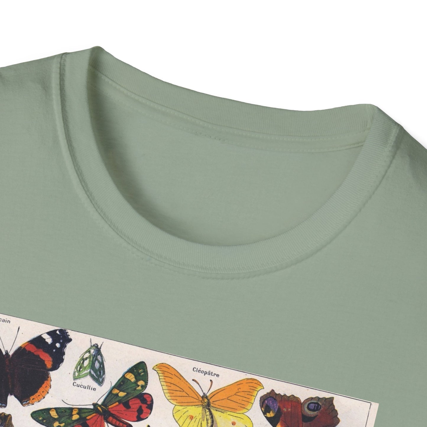 Butterflies T-Shirt