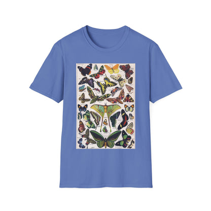 Butterflies T-Shirt