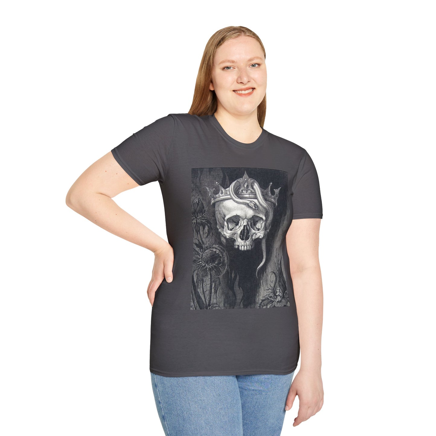 Skull King T-Shirt