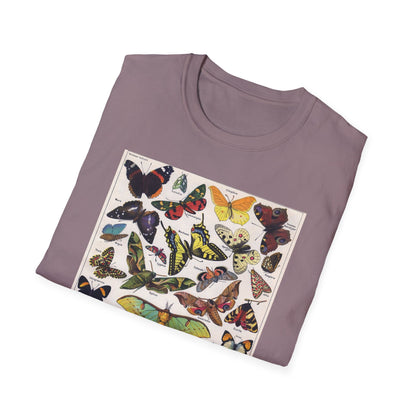 Butterflies T-Shirt