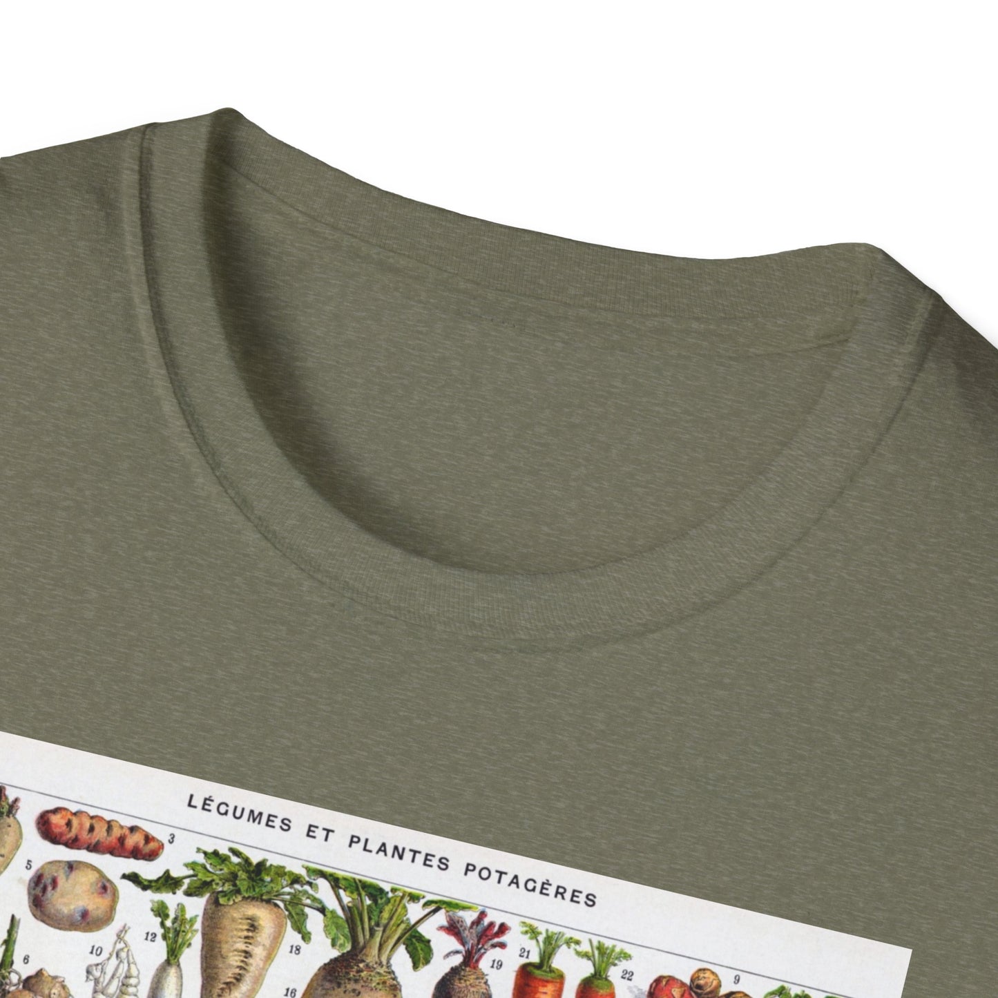 Vegetable T-Shirt