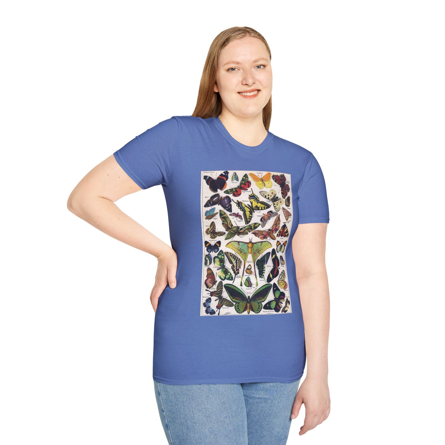 Butterflies T-Shirt