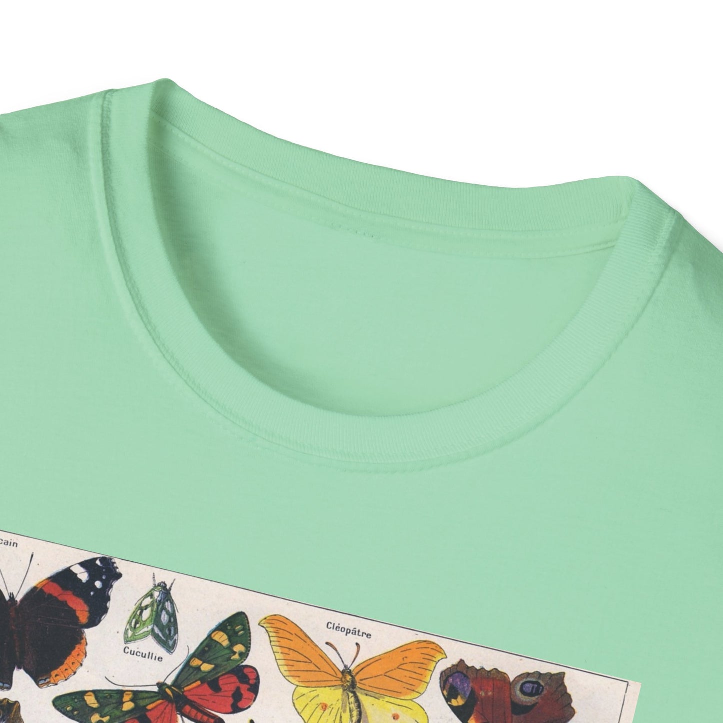 Butterflies T-Shirt