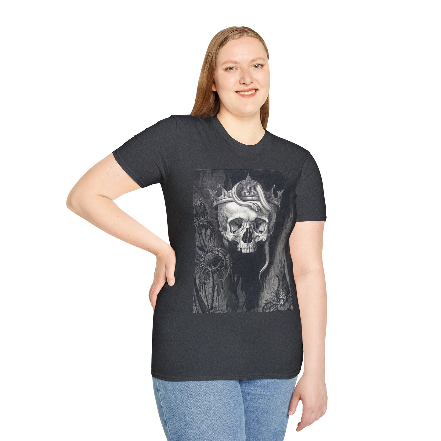 Skull King T-Shirt