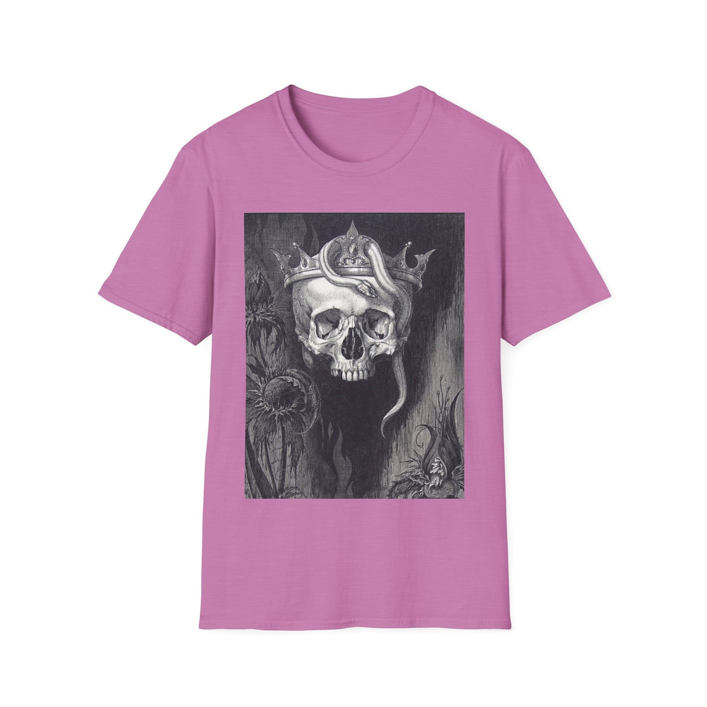 Skull King T-Shirt