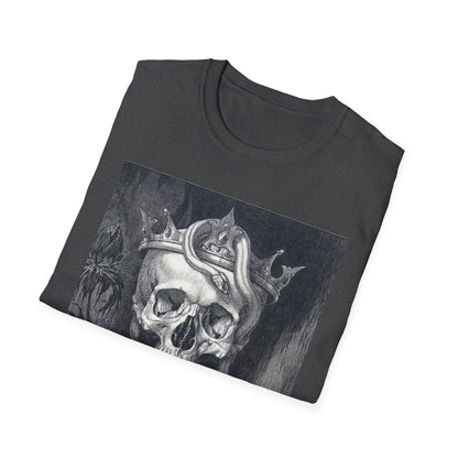 Skull King T-Shirt