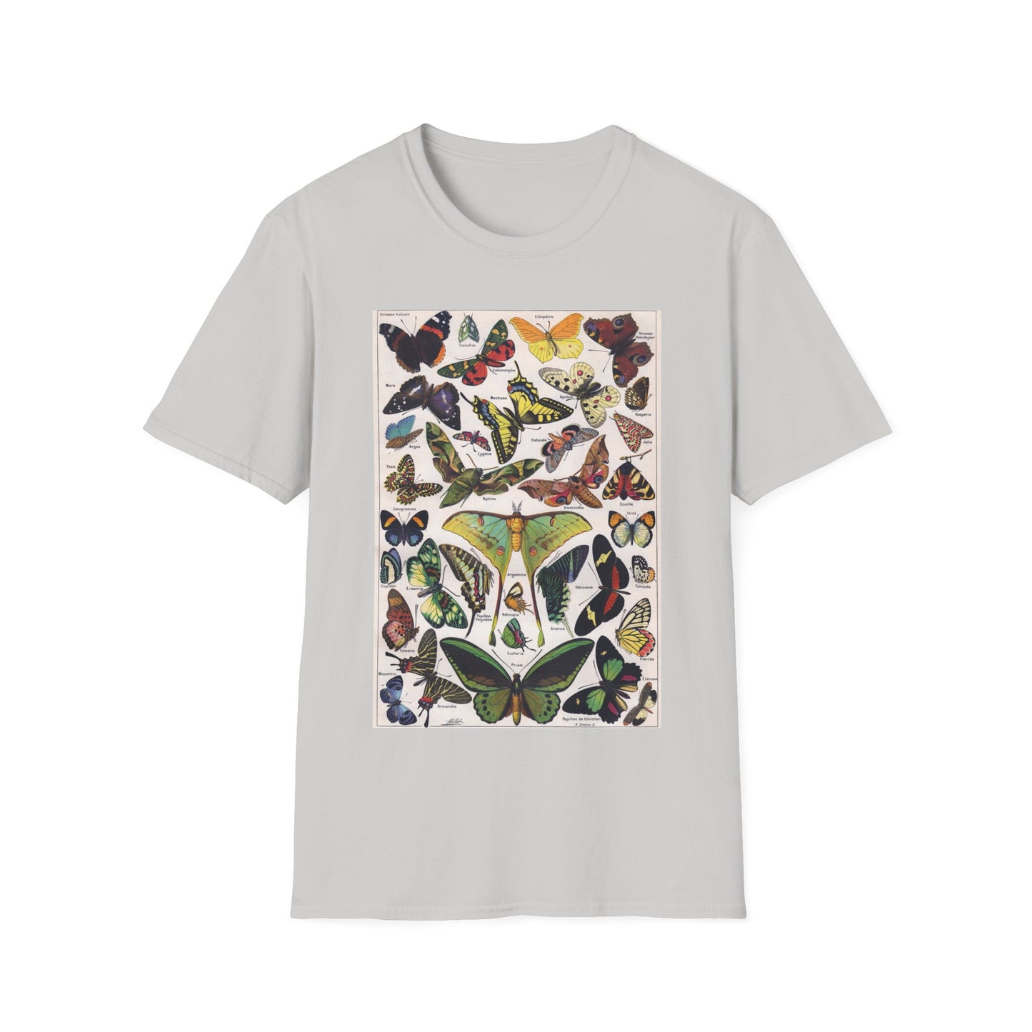 Butterflies T-Shirt