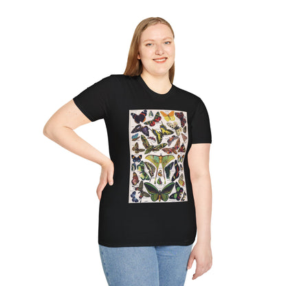 Butterflies T-Shirt