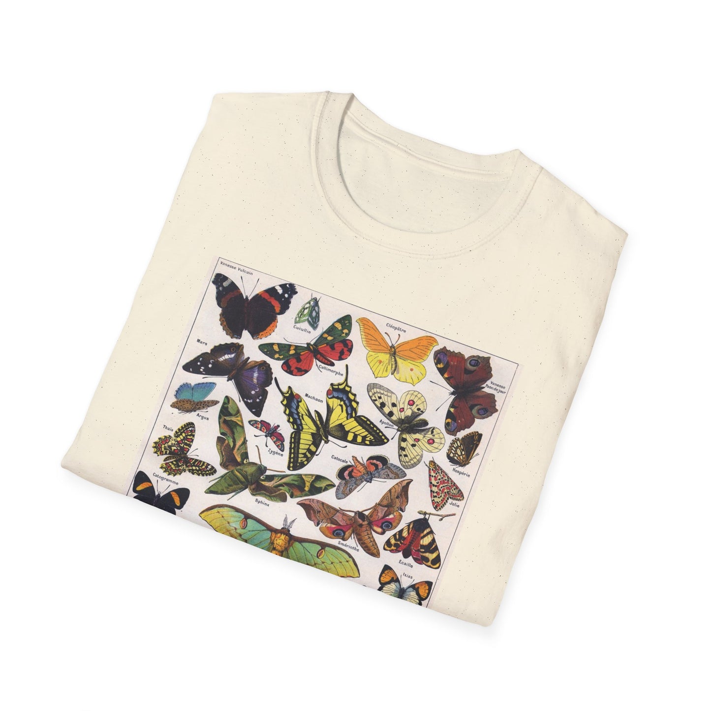 Butterflies T-Shirt