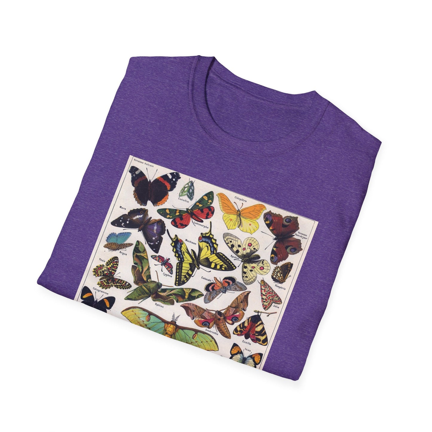 Butterflies T-Shirt