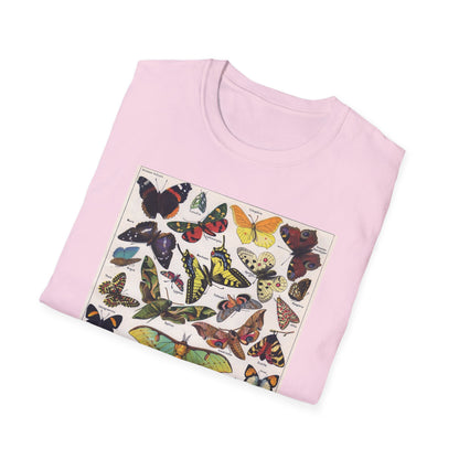 Butterflies T-Shirt